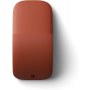 Microsoft | Surface Arc Mouse | Wireless | Bluetooth | Poppy Red - 3